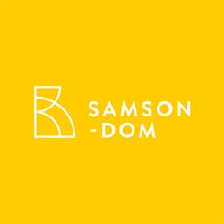 Samson sp. z o.o. Realizacja inwestycji budowlanych