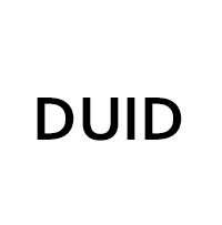 DUID MAGDALENA OLCHOWIK