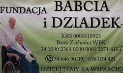 Fundacja Babcia i Dziadek