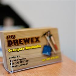 FHU DREWEX Grzegorz Smołucha