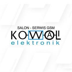 Kowal Elektronik. Kowalski P.