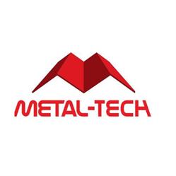 Metal-Tech. Wawrzyszko Konrad