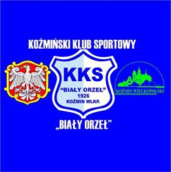 KKS Biały Orzeł Koźmin