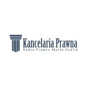 Kancelaria Prawna Marta Kudlik Radca Prawny