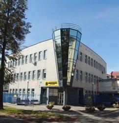 ZAKŁAD DOSKONALENIA ZAWODOWEGO W WARSZAWIE CENTRUM KSZTAŁCENIA W PŁOCKU