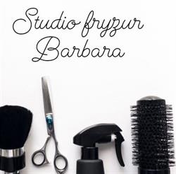 Studio Fryzur \"Barbara\"