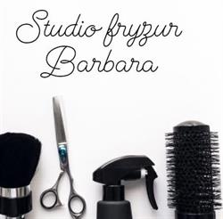 Studio Fryzur "Barbara"