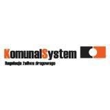 Komunalsystem S.C.Paweł Bizoń Jakub Niedzielski