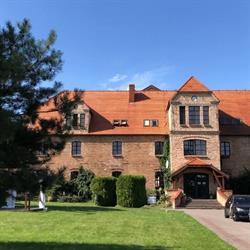 Hotel Restauracja VILLA TOSCANIA