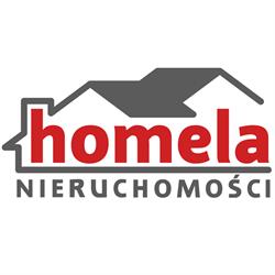 "HOMELA" Elżbieta Zacna