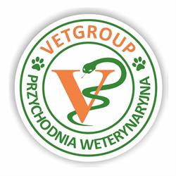 Przychodnia Weterynaryjna Vetgroup