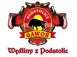 PRODUCENT WĘDLIN FIRMA GAWOR