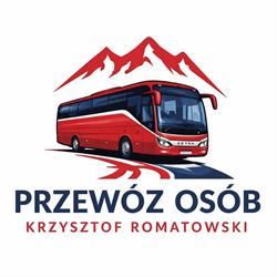 Romatowski Krzysztof. Przewóz osób