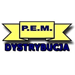 "Pem" Dystrybucja
