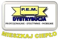 "Pem" Dystrybucja