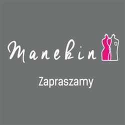ANNA MROWIEC SKLEP MANEKIN
