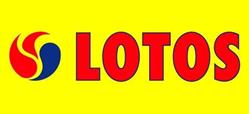 Stacja Paliw LOTOS