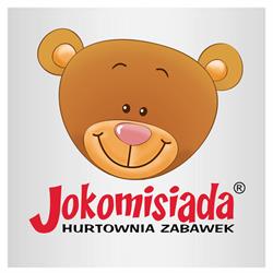 "Jokomisiada" Hurtownia Zabawek