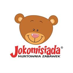 "Jokomisiada" Hurtownia Zabawek