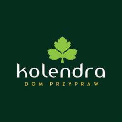 Kolendra-Dom Przypraw Sylwia Bobińska