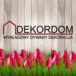 Wykładziny i Dywany - Dekordom