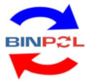 BINPOL Skup Złomu Hurtownia Stali