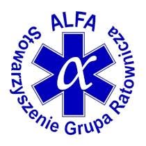 Stowarzyszenie Grupa Ratownicza ALFA
