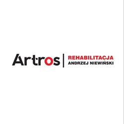 "Artros" Rehabilitacja Andrzej Niewiński