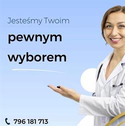 Centrum Medyczne Łubna