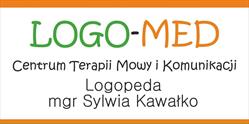 Logo-Med Sylwia Kawałko
