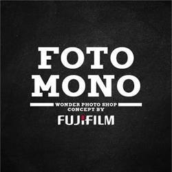 Foto Mono Wonder Photo Shop