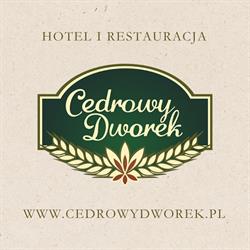 CEDROWY DWOREK