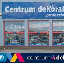 Centrum Dekoral Professional