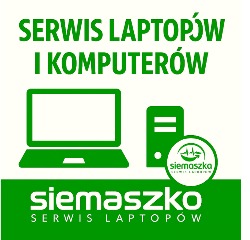 Siemaszko Serwis Komputerowy, Odzyskiwanie Danych | Zielona Góra