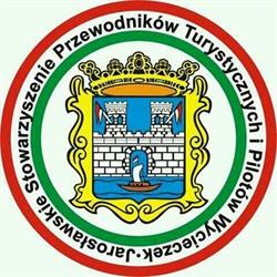 JAROSŁAWSKIE STOWARZYSZENIE PRZEWODNIKÓW TURYSTYCZNYCH I PILOTÓW WYCIECZEK