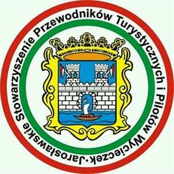 JAROSŁAWSKIE STOWARZYSZENIE PRZEWODNIKÓW TURYSTYCZNYCH I PILOTÓW WYCIECZEK