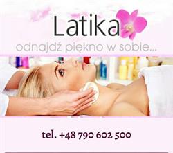 Salon Kosmetyczny LATIKA