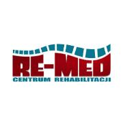 Agata Gwizdała Centrum Rehabilitacyjne Re-Med