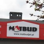 MatBud Materiały Budowlane