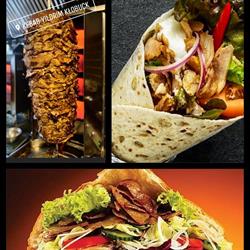 Yildirim Kebab