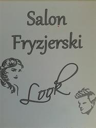 Salon Fryzjerski LOOK