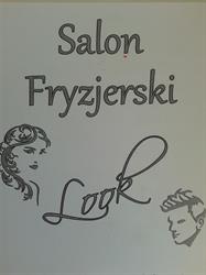 Salon Fryzjerski LOOK
