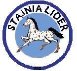 "Stajnia Lider" Adam Skarbek