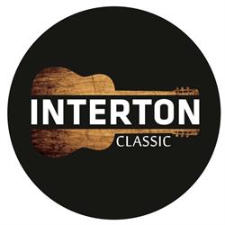 Interton Classic - specjalistyczny sklep dla gitarzystów klasycznych