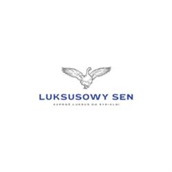 Luksusowy Sen - materace, łóżka, kołdry, poduszki, prześcieradła, Gdańsk