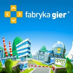 Fabryka Gier