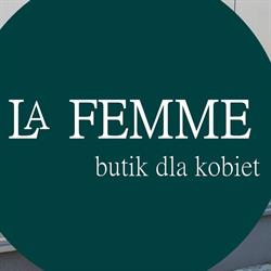 La FEMME