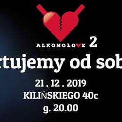 Alkoholove
