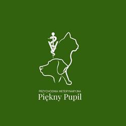 Piękny Pupil Przychodnia Weterynaryjna