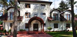Villa Porto
